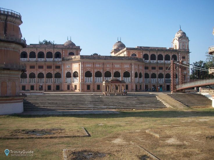 Qila Mubarak, Patiala