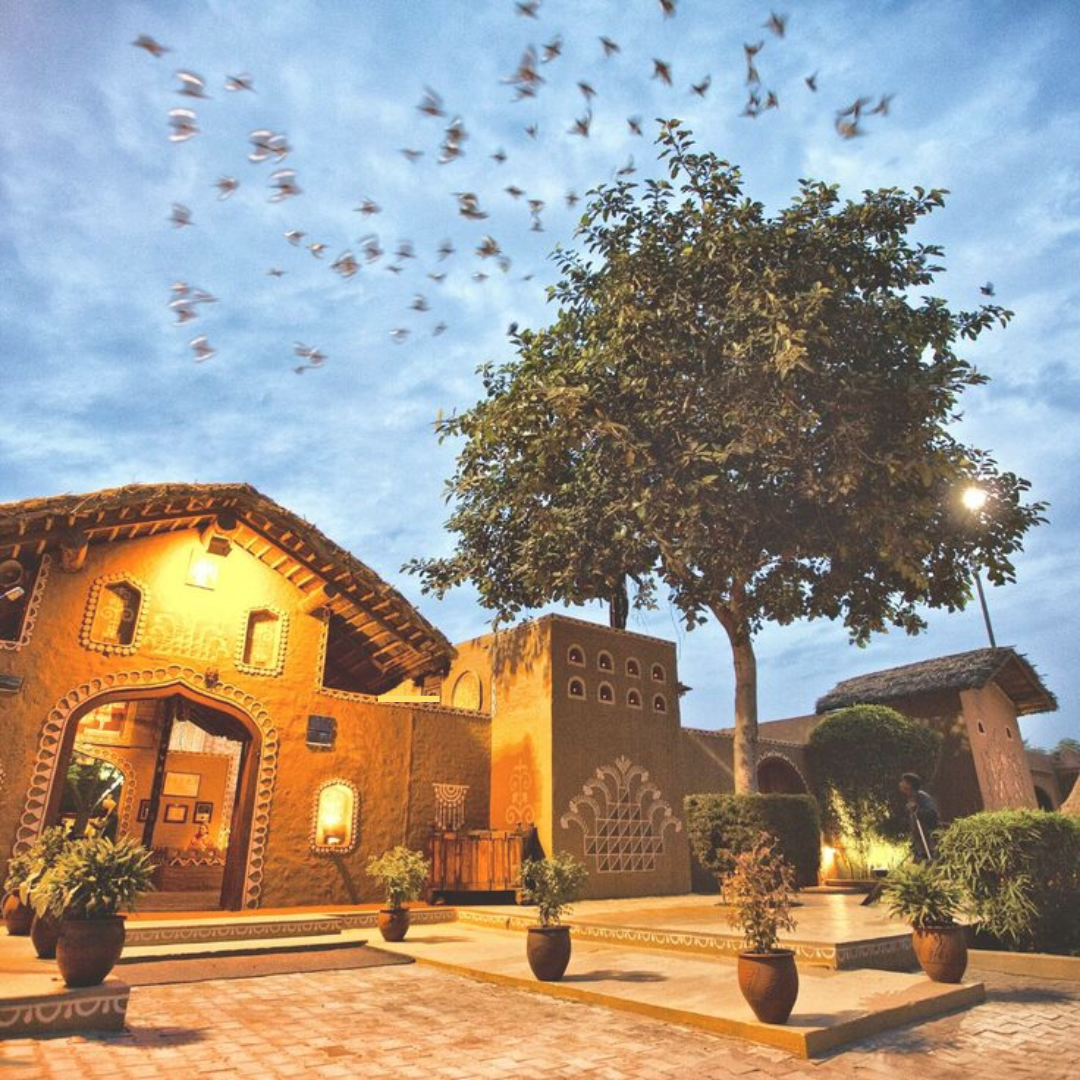 Sadda pind, amritsar