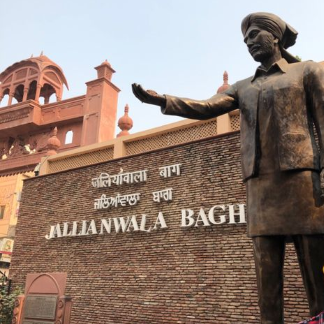 jallianwala bagh