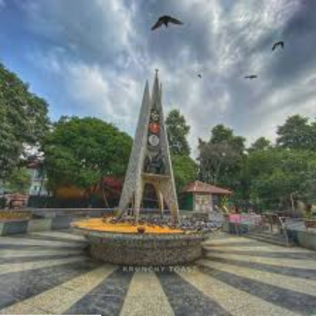 Rakh Bagh, Ludhiana