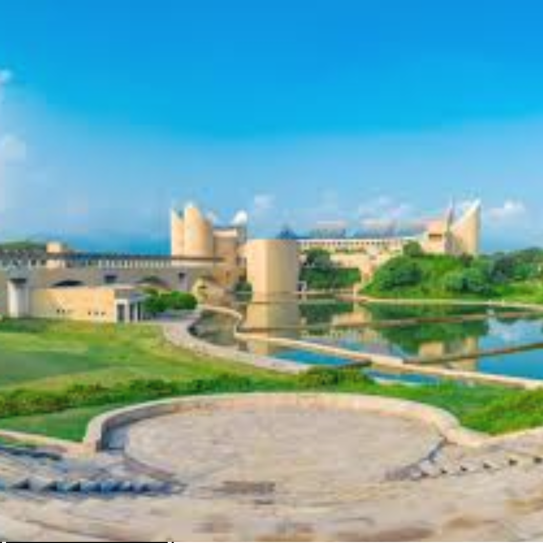virasat e khalsa anandpur sahib