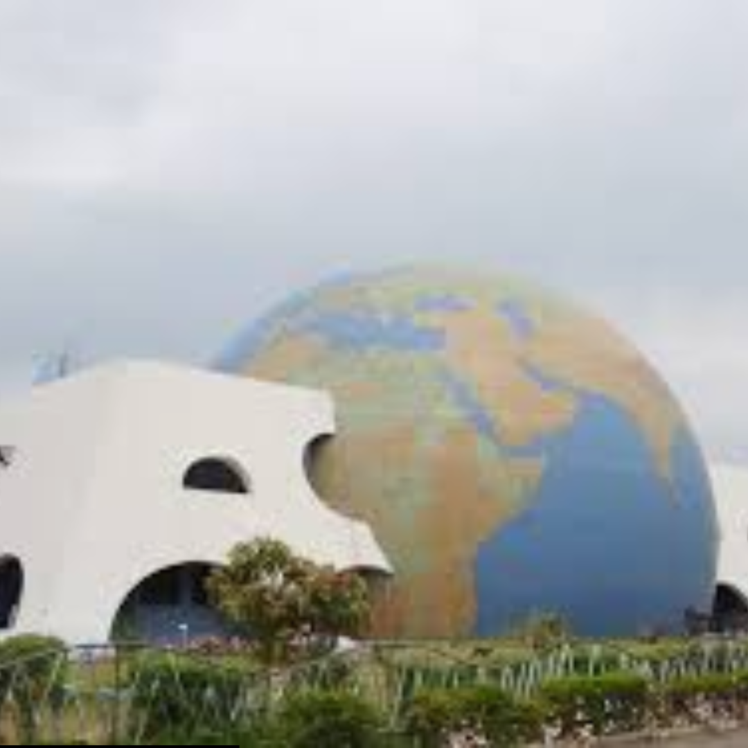 Science city, jalander 
